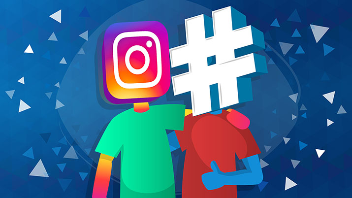 hashtag strategija na Instagramu